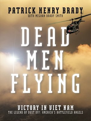 cover image of Dead Men Flying